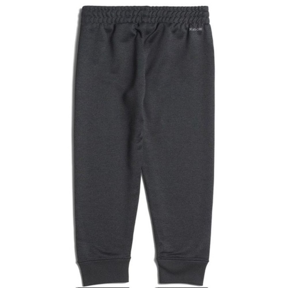 HURLEY Sz 7 Little Boys Burpee Joggers Black Heather - Picture 2 of 2